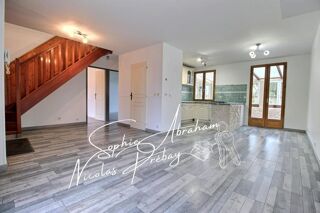  Maison � vendre 5 pi�ces 110 m�