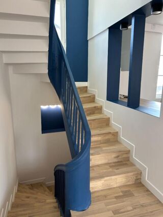  Appartement � vendre 3 pi�ces 80 m�