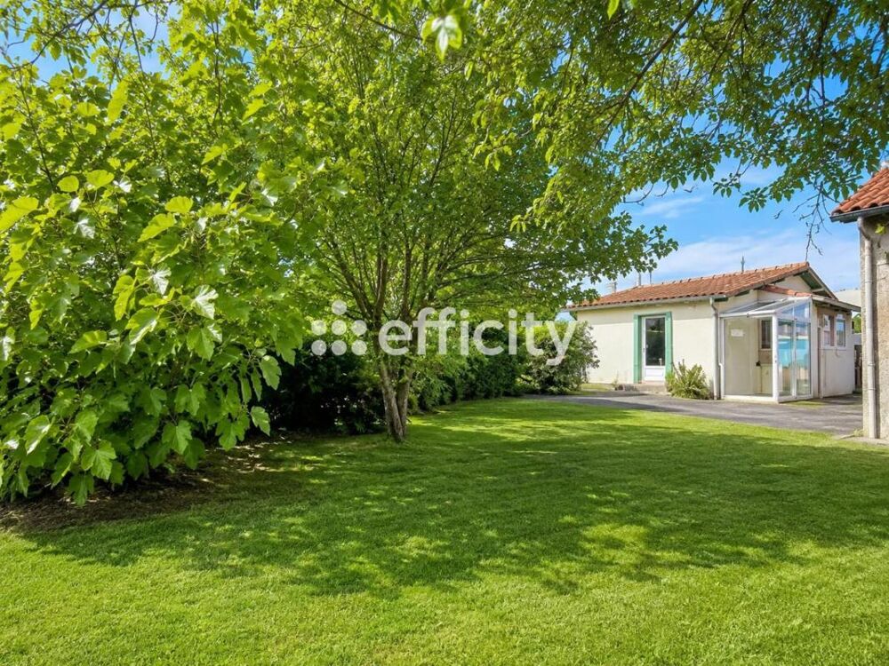 Vente Maison Maison Meschers sur gironde