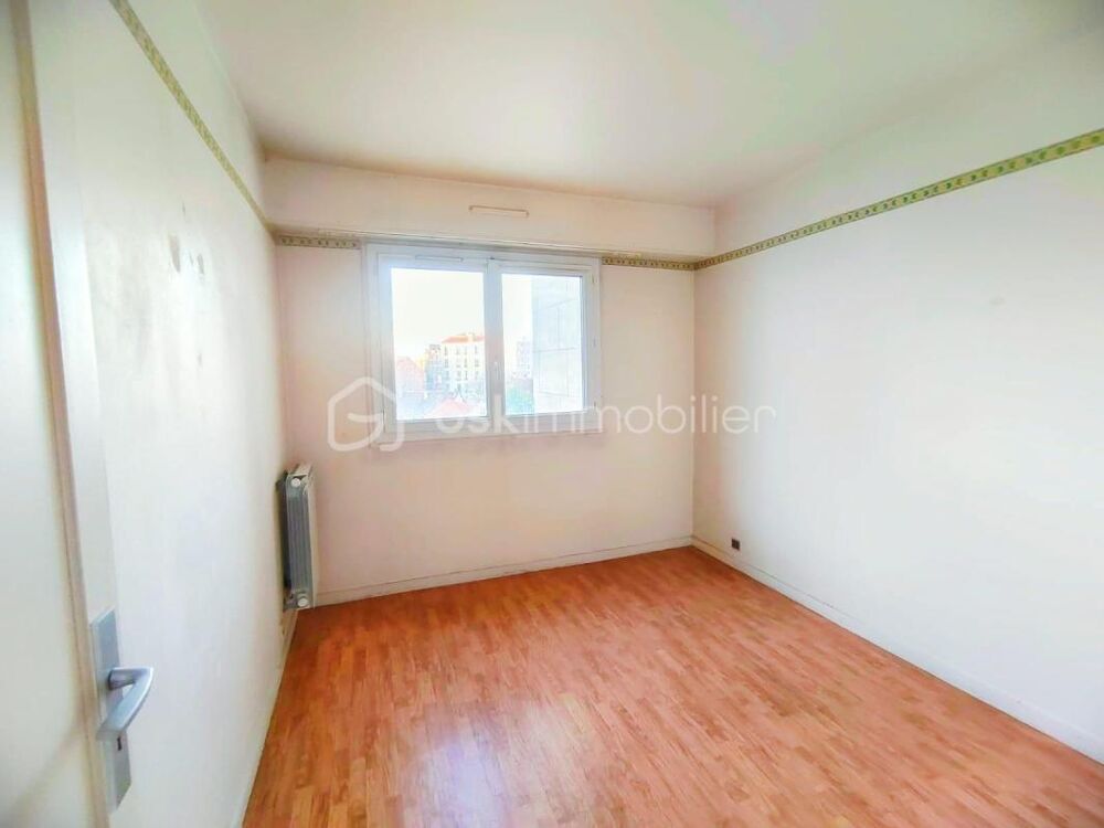 Vente Appartement Charmant F2 de 46 m² ultra bien situé au pied du RER B Le bourget