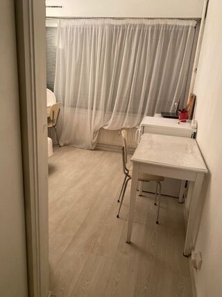 Appartement � louer 1 pi�ce 15 m�