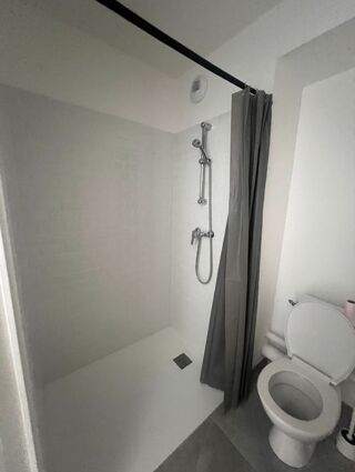  Appartement à louer 1 pièce 21 m²