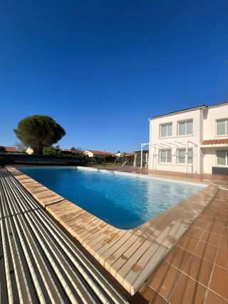  Maison à vendre 6 pièces 140 m²