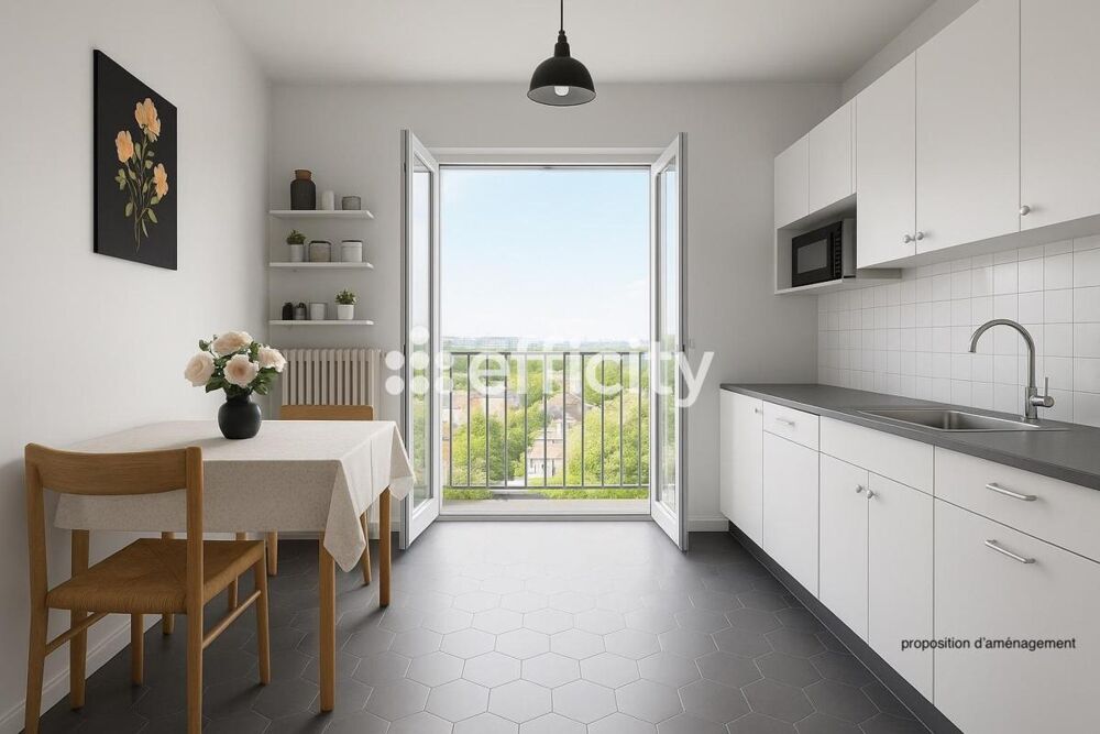 Vente Appartement Appartement Versailles