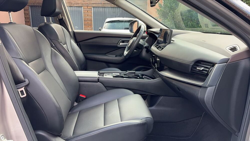X-Trail 1.5 DIG-T e-Power 204 Hybrid 2WD BVA7 Tekna - Automatique To 2023 occasion 94440 Villecresnes