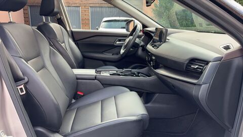 X-Trail 1.5 DIG-T e-Power 204 Hybrid 2WD BVA7 Tekna - Automatique To 2023 occasion 94440 Villecresnes