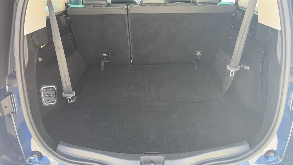 Sc&eacute;nic Grand IV 1.7 Blue dCi 120 Business Intens 2020 occasion 06340 La Trinite