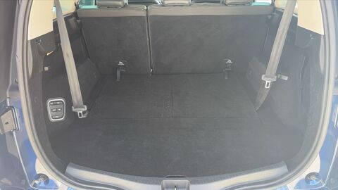 Sc&eacute;nic Grand IV 1.7 Blue dCi 120 Business Intens 2020 occasion 06340 La Trinite