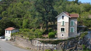  Maison à vendre 9 pièces 180 m²