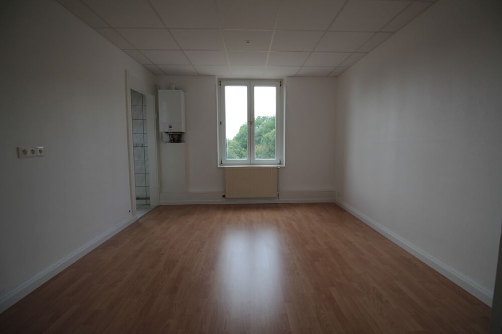 Location Appartement Dpt Moselle (57), à louer BOUZONVILLE appartement T4 Bouzonville