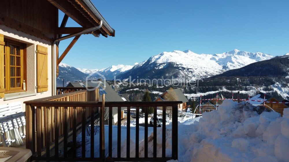  vendre  Chalet Montricher-Albanne (73870)
