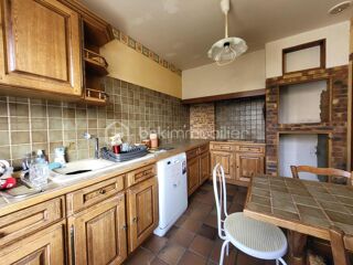  Maison � vendre 4 pi�ces 94 m�