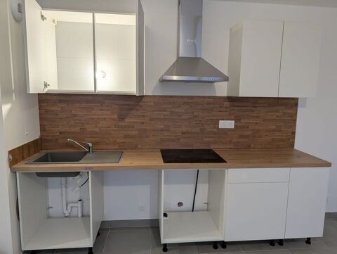   Appartement de 64m2 � louer sur Belleville Appartement - 3 pi�ce(s) - 64 m�