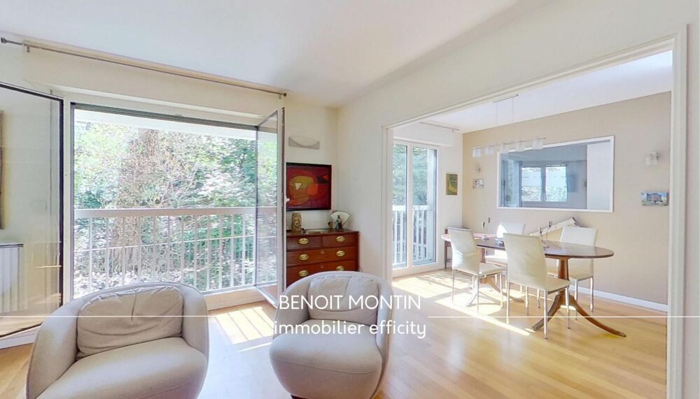  vendre  Appartement Paris 12