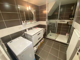 Vente Appartement Appartement à vendre 3 pièces BELFORT (90) Belfort