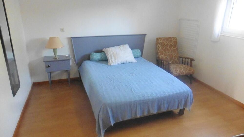 Location Appartement Studio de 24m2 à louer sur Rennes Rennes