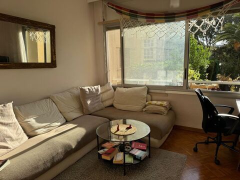   Agr�able T2/3 53m� dans r�sidence de standing Appartement - 3 pi�ce(s) - 53 m�