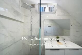  Maison à vendre 3 pièces 67 m²