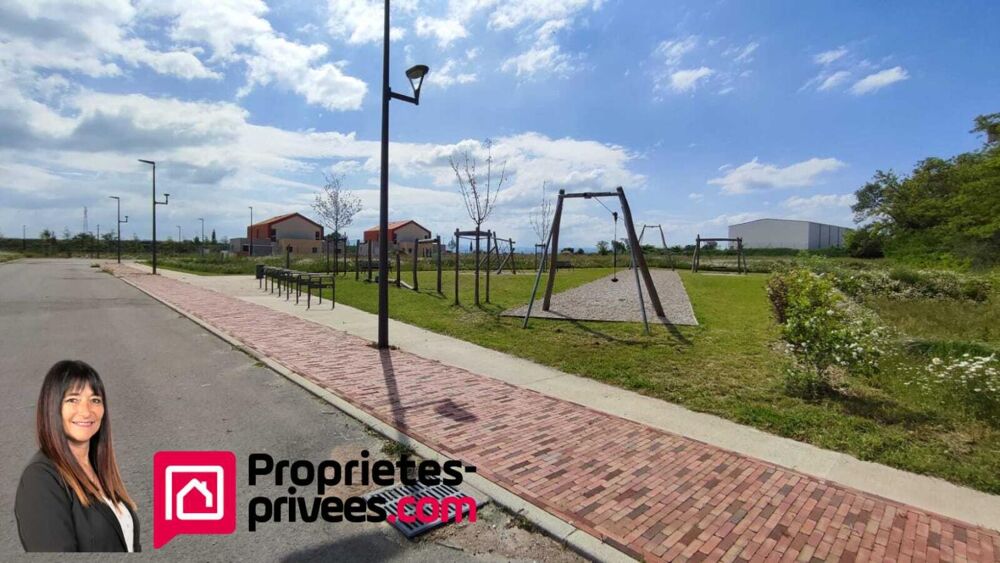 Vente Terrain Terrain constructible et viabilisé Mably 337m2 Mably