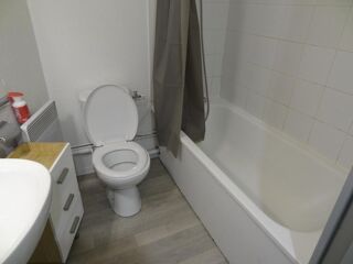  Appartement  louer 1 pice 18 m