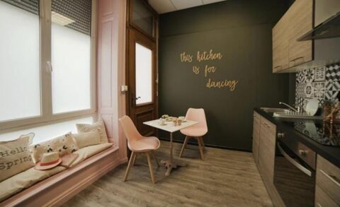  Appartement � louer 2 pi�ces 45 m�