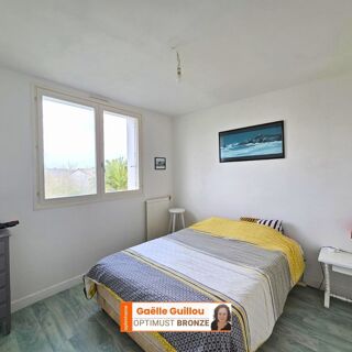  Maison  vendre 8 pices 125 m