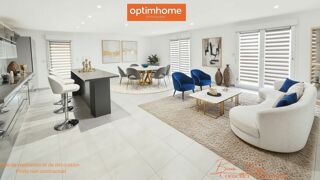  Maison  vendre 6 pices 144 m