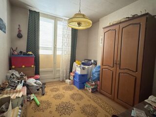  Appartement � vendre 6 pi�ces 104 m� Saint die des vosges