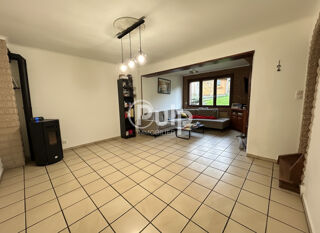  Maison � vendre 4 pi�ces 83 m�