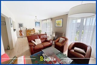  Maison � vendre 7 pi�ces 120 m�