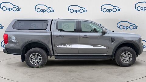 Ranger Double Cabine IV 2.0 EcoBlue 170 4WD Xlt 2023 occasion 77970 Pecy