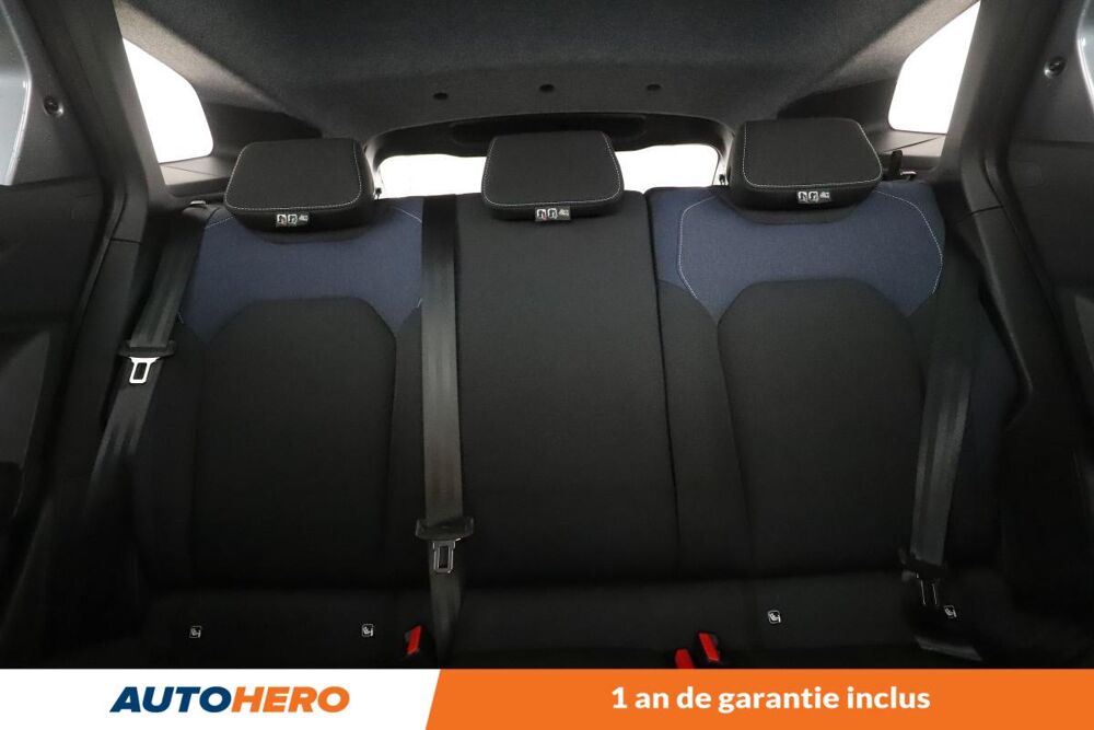 Duster III 1.2 TCe Mild-Hybrid Journey 4x2 131 ch 2025 occasion 92130 Issy-les-Moulineaux