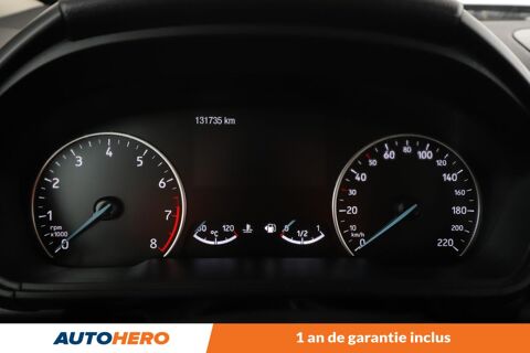Ecosport 1.0 EcoBoost ST Line 125 ch 2018 occasion 92130 Issy-les-Moulineaux