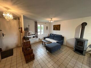  Maison à vendre 5 pièces 115 m²