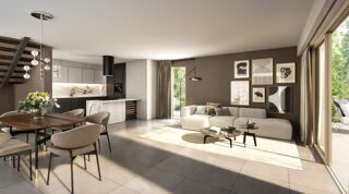  Maison à vendre 6 pièces 141 m²