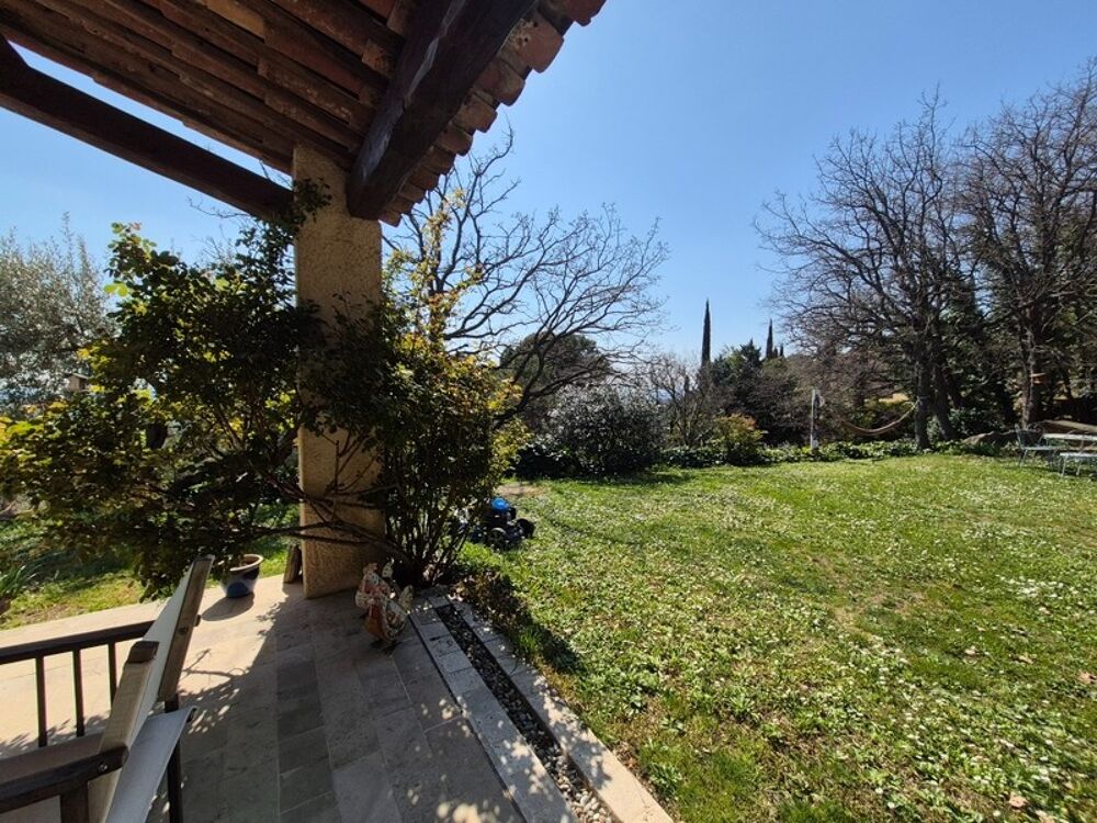 à vendre  Maison Seillans (83440)