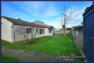  Maison à vendre 6 pièces 139 m²