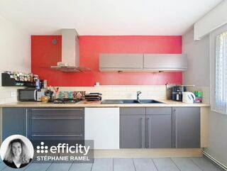  Appartement � vendre 4 pi�ces 82 m�