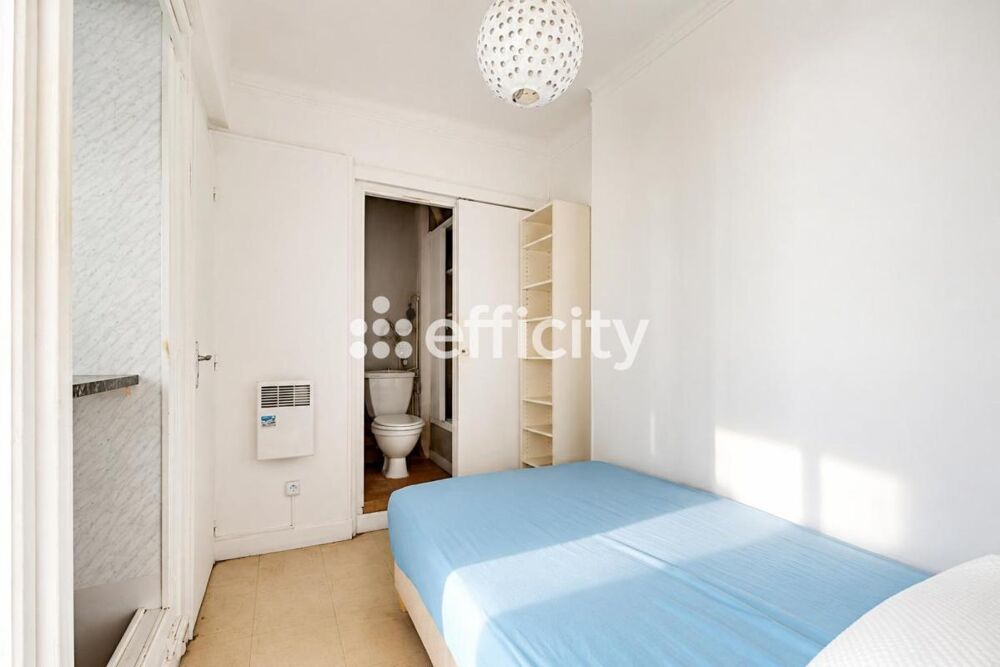 Vente Appartement Appartement Paris 17