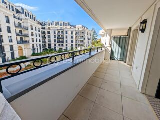  Appartement à vendre 4 pièces 76 m²