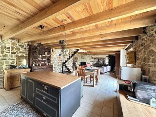  Maison à vendre 5 pièces 147 m²