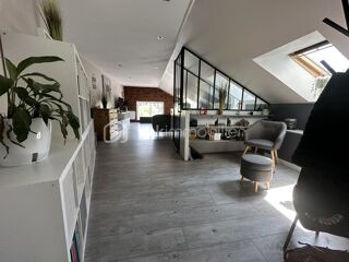 Vente Maison Maison de ville de 225m2 avec appartement indépendant et atelier - à proximité du centre historique Hennebont