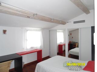  Appartement � louer 1 pi�ce 12 m�