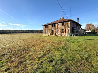  Maison à vendre 6 pièces 154 m²