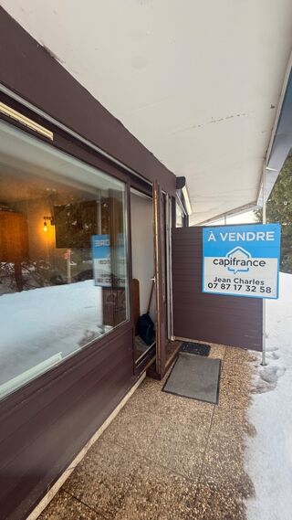  Appartement � vendre 2 pi�ces 32 m�