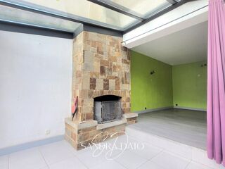  Maison � vendre 4 pi�ces 92 m�