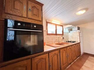  Maison à vendre 6 pièces 100 m²