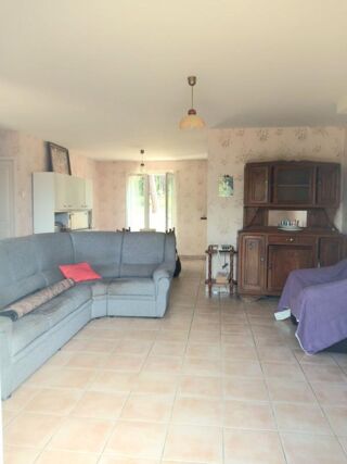  Maison � vendre 3 pi�ces 78 m�