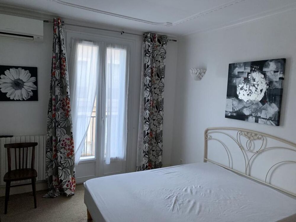 Location Appartement Appartement de 80m2 à louer sur Sète Sete