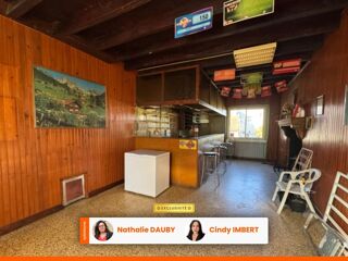  Maison à vendre 8 pièces 168 m²